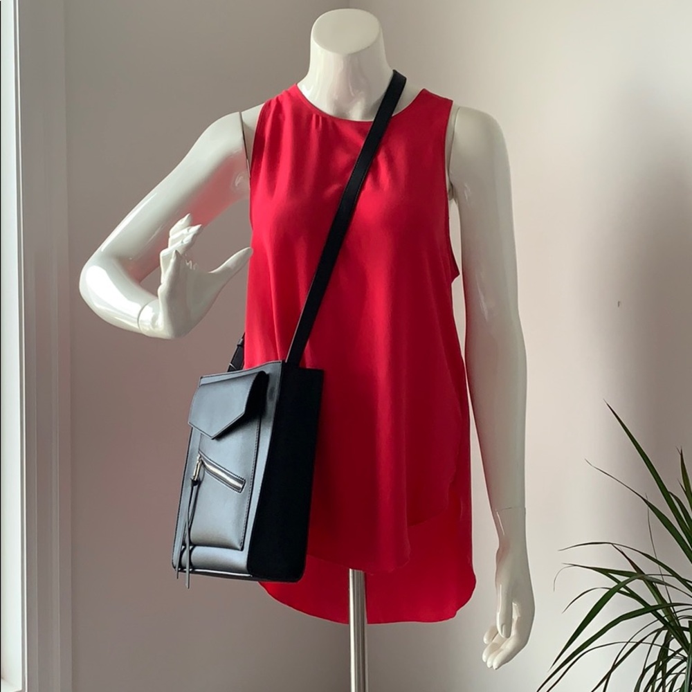 NWT French Connection crossbody bag